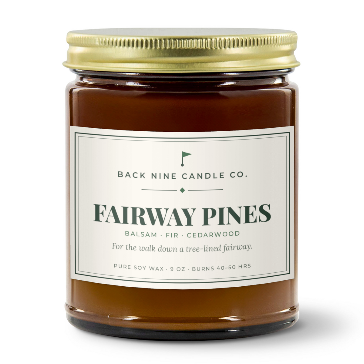 Fairway Pines