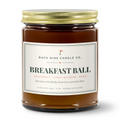 Breakfast Ball