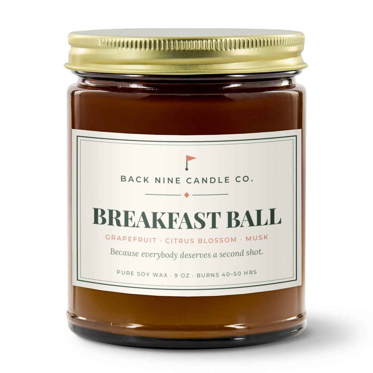 Breakfast Ball