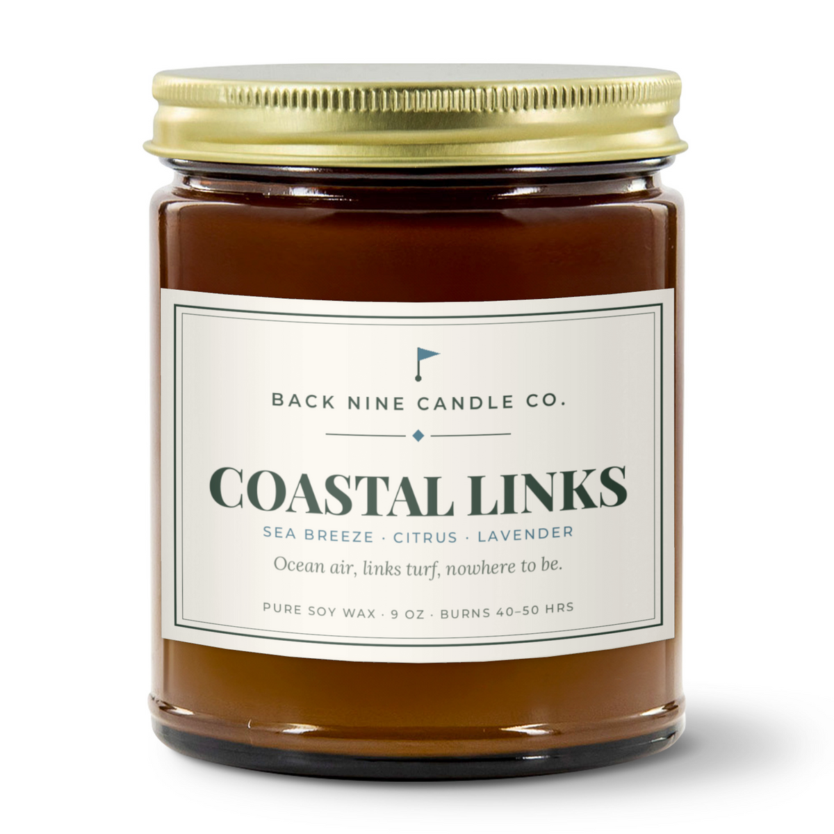 Coastal Links